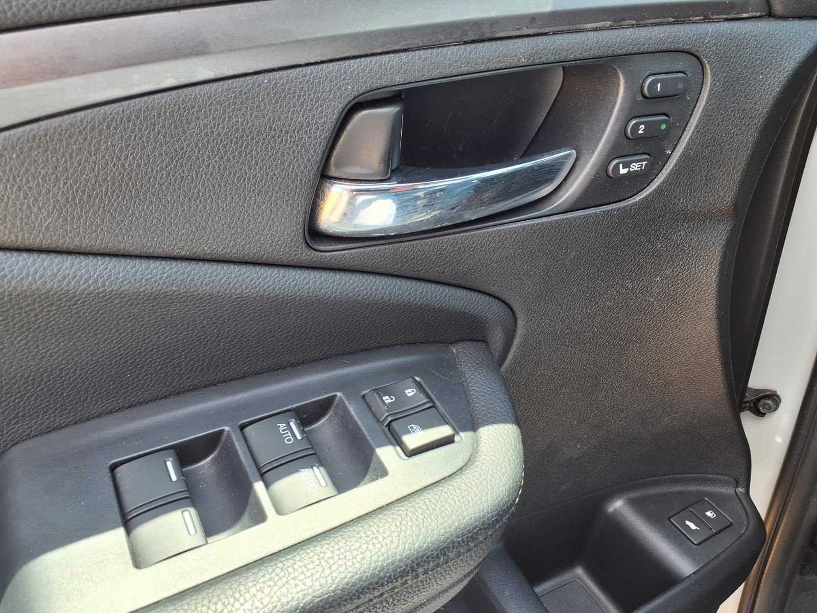 Used 2020 Honda Passport EX-L image 20