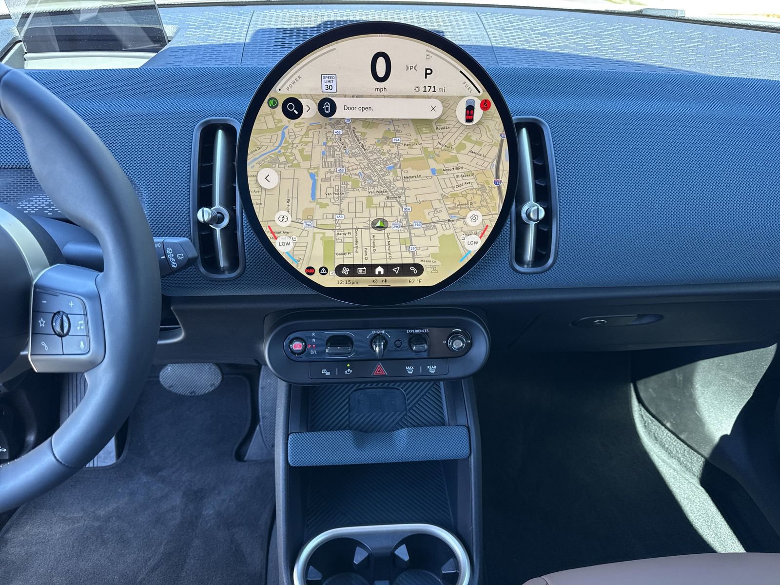 Used 2026 MINI Cooper Countryman S image 33