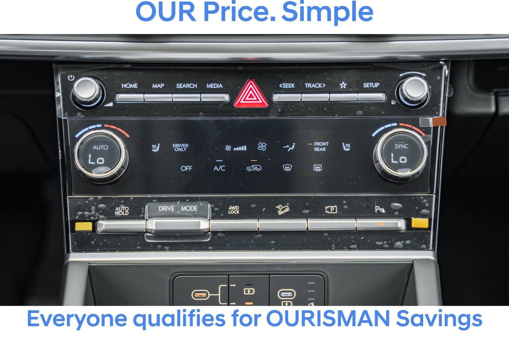 New 2026 Hyundai Santa Fe SEL image 24