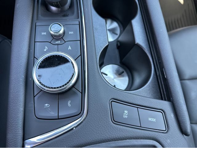 New 2025 Cadillac XT5 Premium Luxury w/ Technology Package image 21