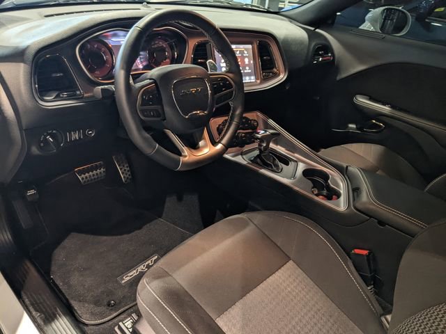 Used 2023 Dodge Challenger SRT Hellcat image 13