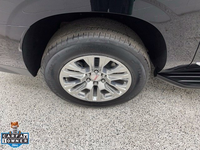Used 2023 GMC Yukon XL Denali AWD/4WD image 11