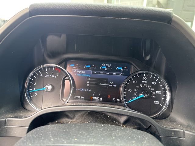 Used 2020 Ford Expedition Max XLT w/ Equipment Group 202A image 25