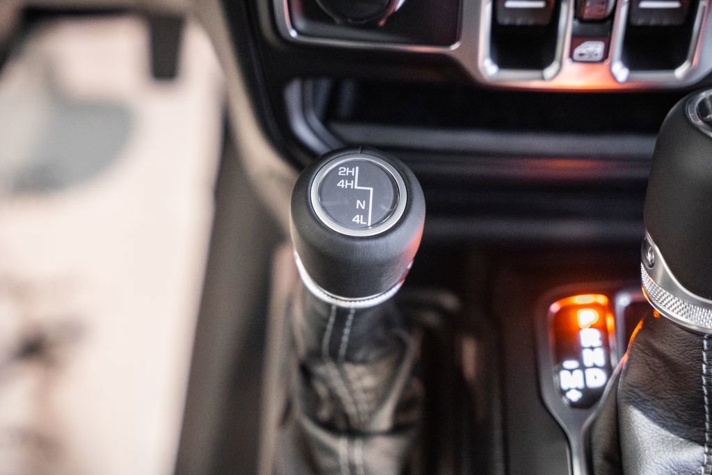 New 2026 Jeep Wrangler Sahara image 27