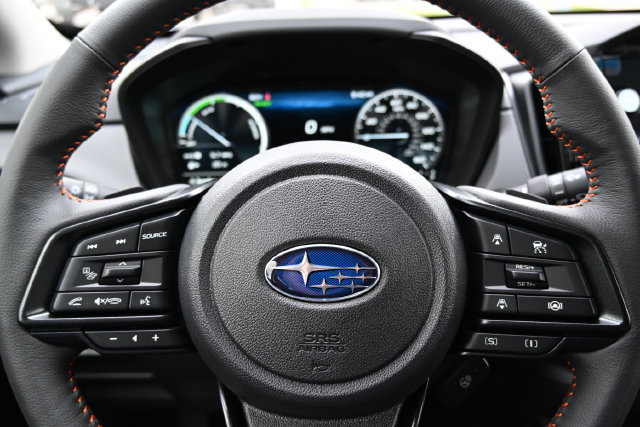 New 2026 Subaru Crosstrek 2.5i Limited AWD/4WD image 28