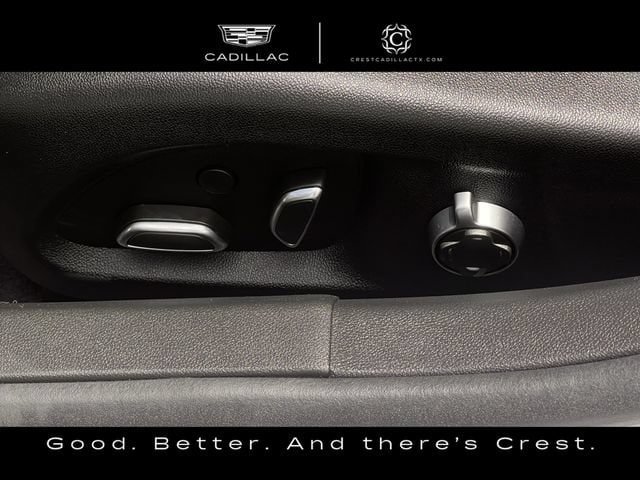 Certified 2026 Cadillac CT5 Sport w/ Sun And Sound Package RWD image 28