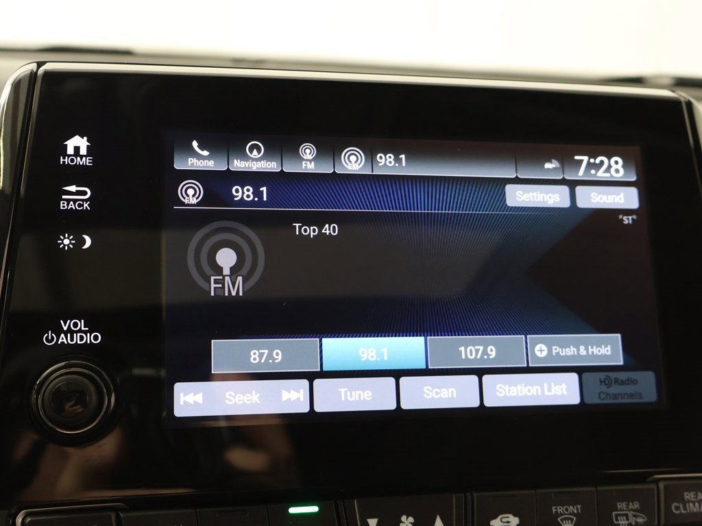 Used 2018 Honda Odyssey Elite image 55