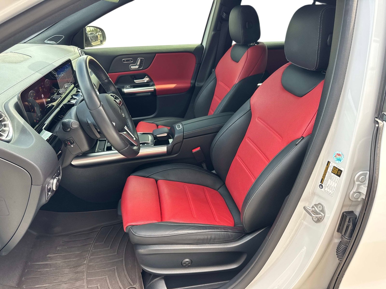 Used 2022 Mercedes-Benz GLA 250 image 22