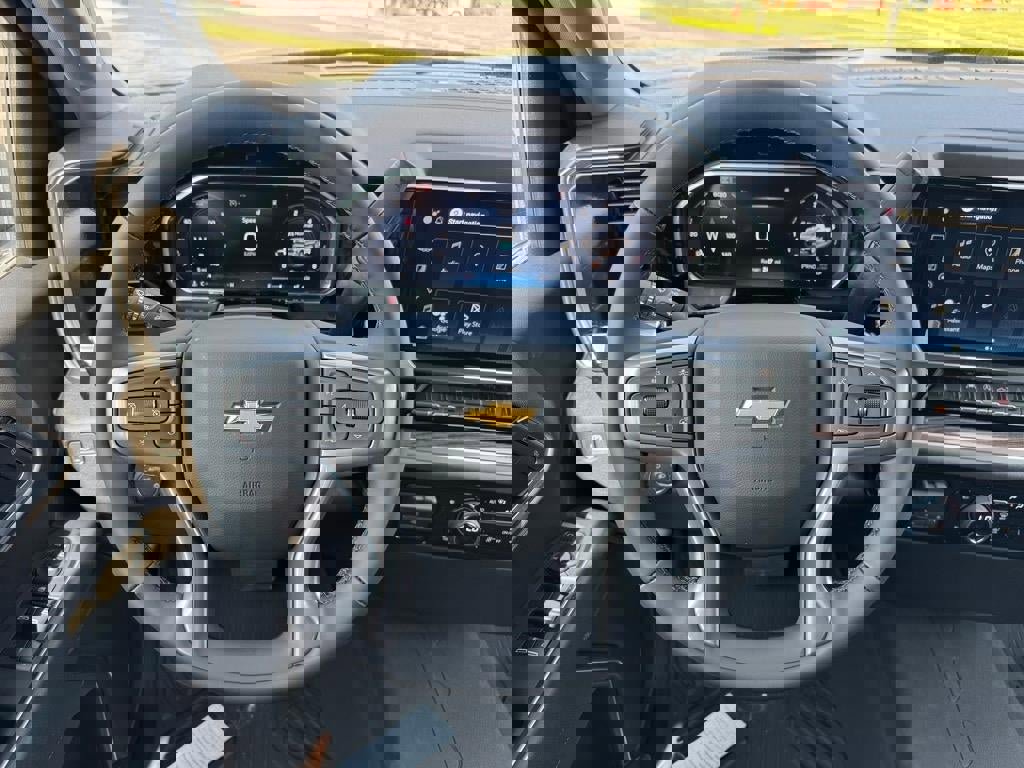 New 2026 Chevrolet Silverado 1500 LT image 7