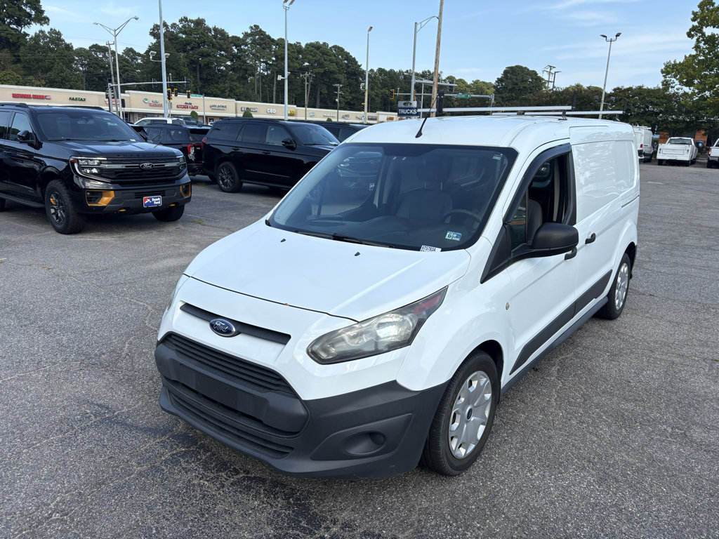 Used 2016 Ford Transit Connect XL