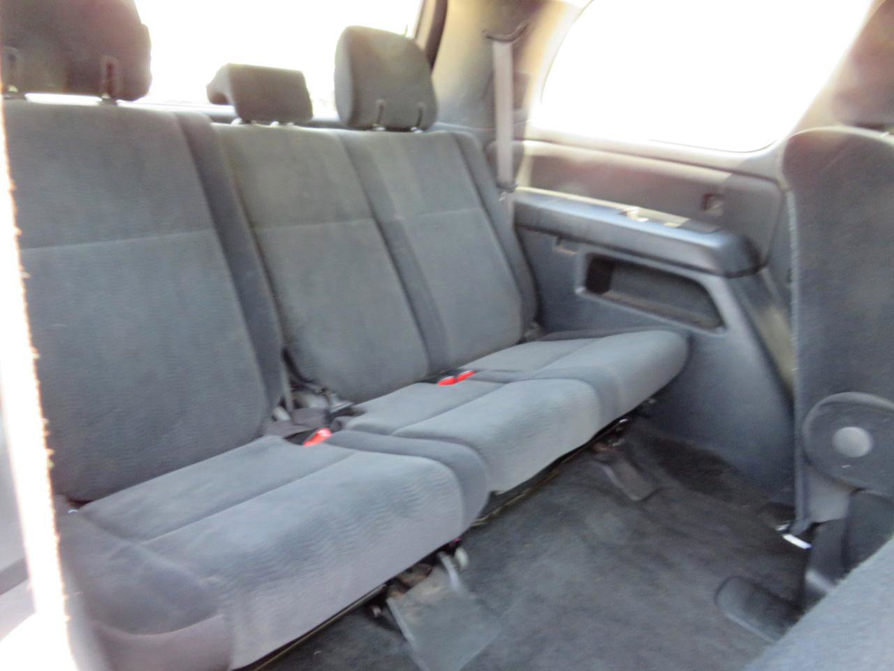 Used 2014 Toyota Sequoia SR5 w/ Sport Appearance Package image 30