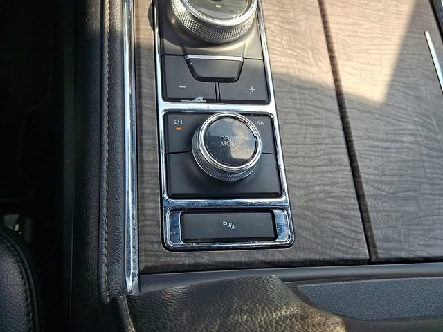 Used 2018 Ford Expedition Max Limited AWD/4WD image 28