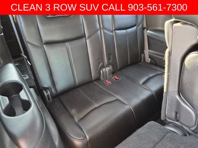 Used 2017 Nissan Pathfinder SL FWD image 19