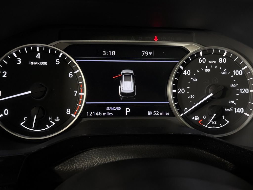 Used 2024 Nissan Pathfinder SL w/ SL Premium Package FWD image 22
