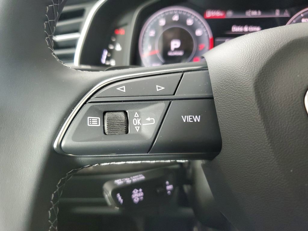 New 2026 Audi Q8 Premium Plus AWD/4WD image 25
