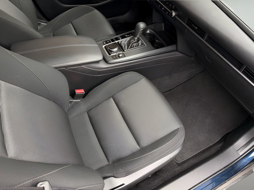 Used 2024 MAZDA CX-30 AWD 2.5 S image 25