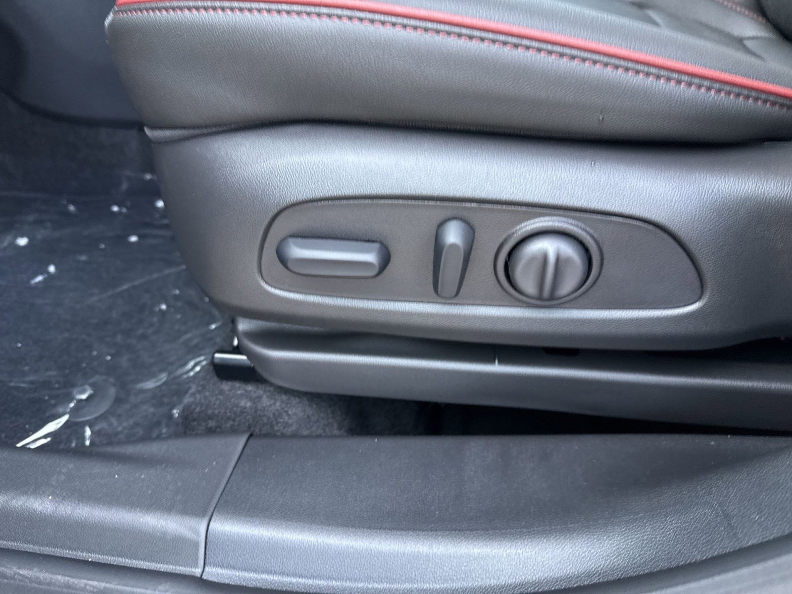 New 2026 Chevrolet TrailBlazer RS w/ Convenience Package image 11