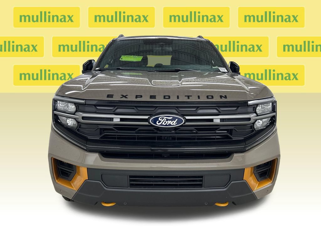 New 2027 Ford Expedition Tremor w/ Driver's Package AWD/4WD image 15