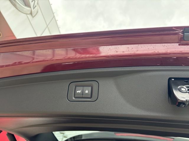 New 2026 Nissan Armada SL w/ Captain's Chari Seat Package image 35