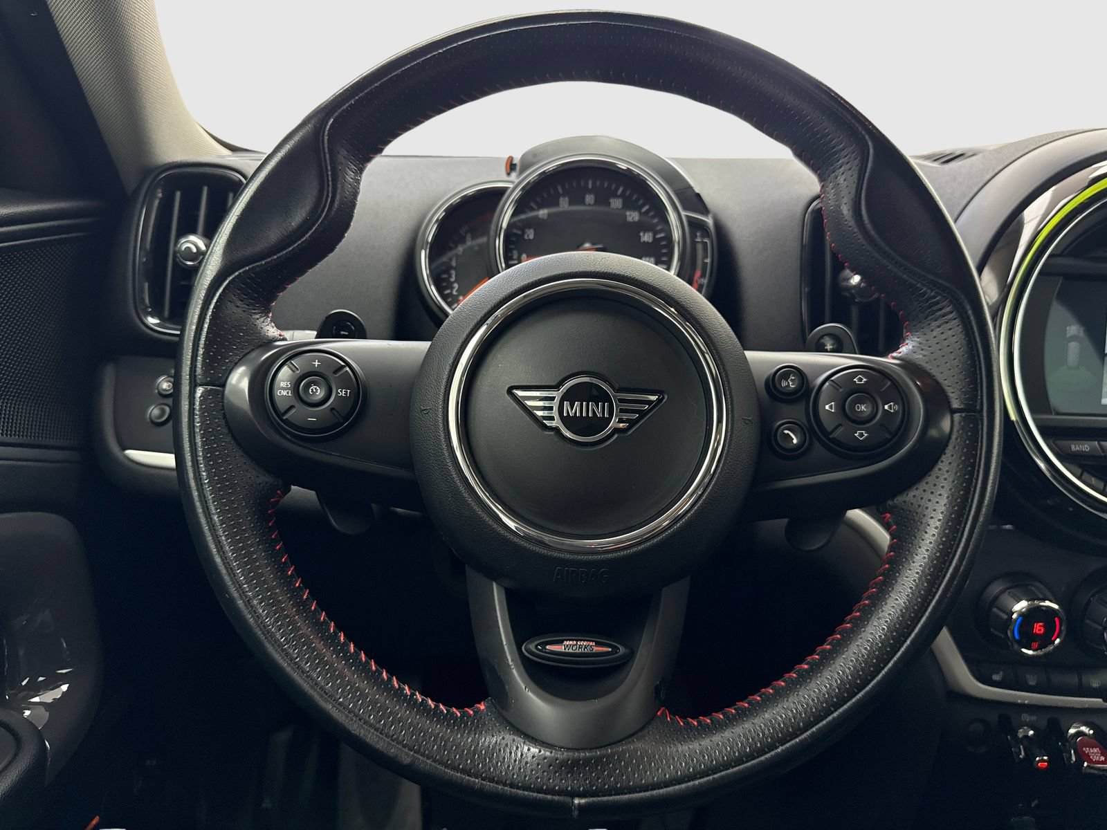 Used 2019 MINI Cooper Countryman S FWD image 19