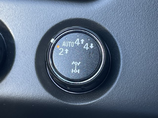 Used 2018 Chevrolet Tahoe LT AWD/4WD image 21