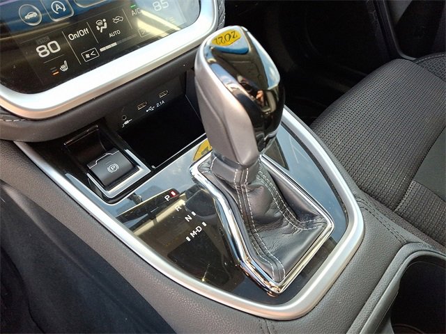 Used 2022 Subaru Outback Premium image 15