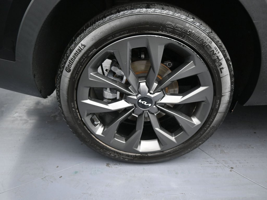 Used 2022 Kia Sorento SX Prestige image 42