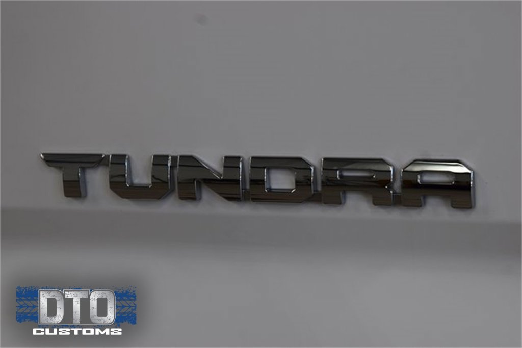 Used 2024 Toyota Tundra Limited w/ Power Package image 15