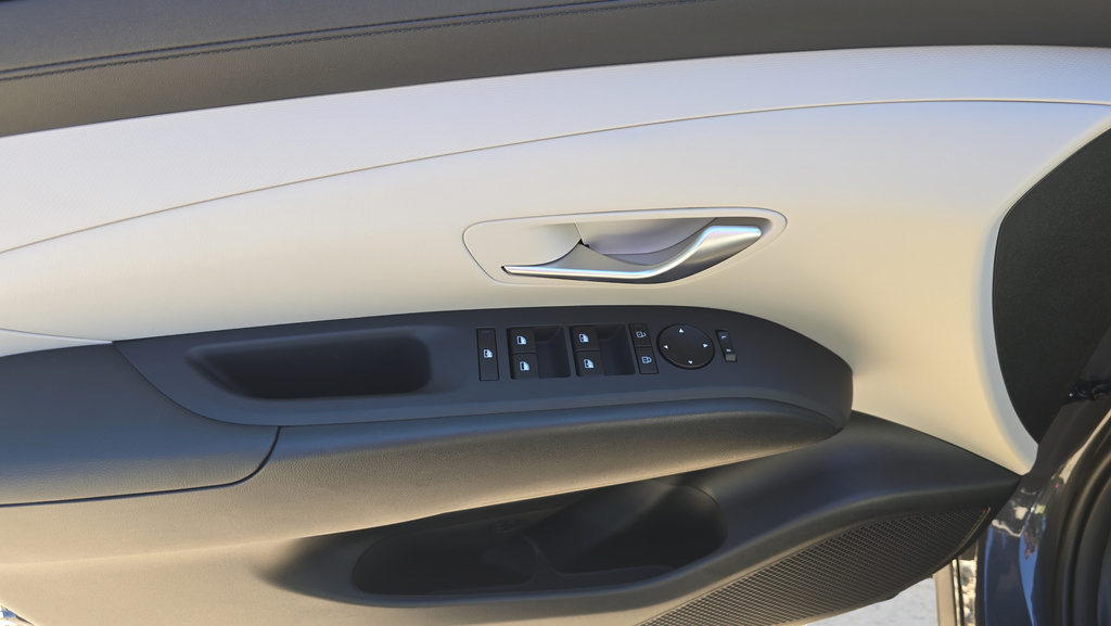 New 2026 Hyundai Tucson SEL Plus AWD/4WD image 16