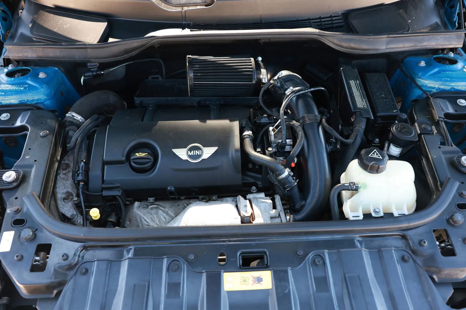 Used 2011 MINI Cooper Countryman S FWD image 48