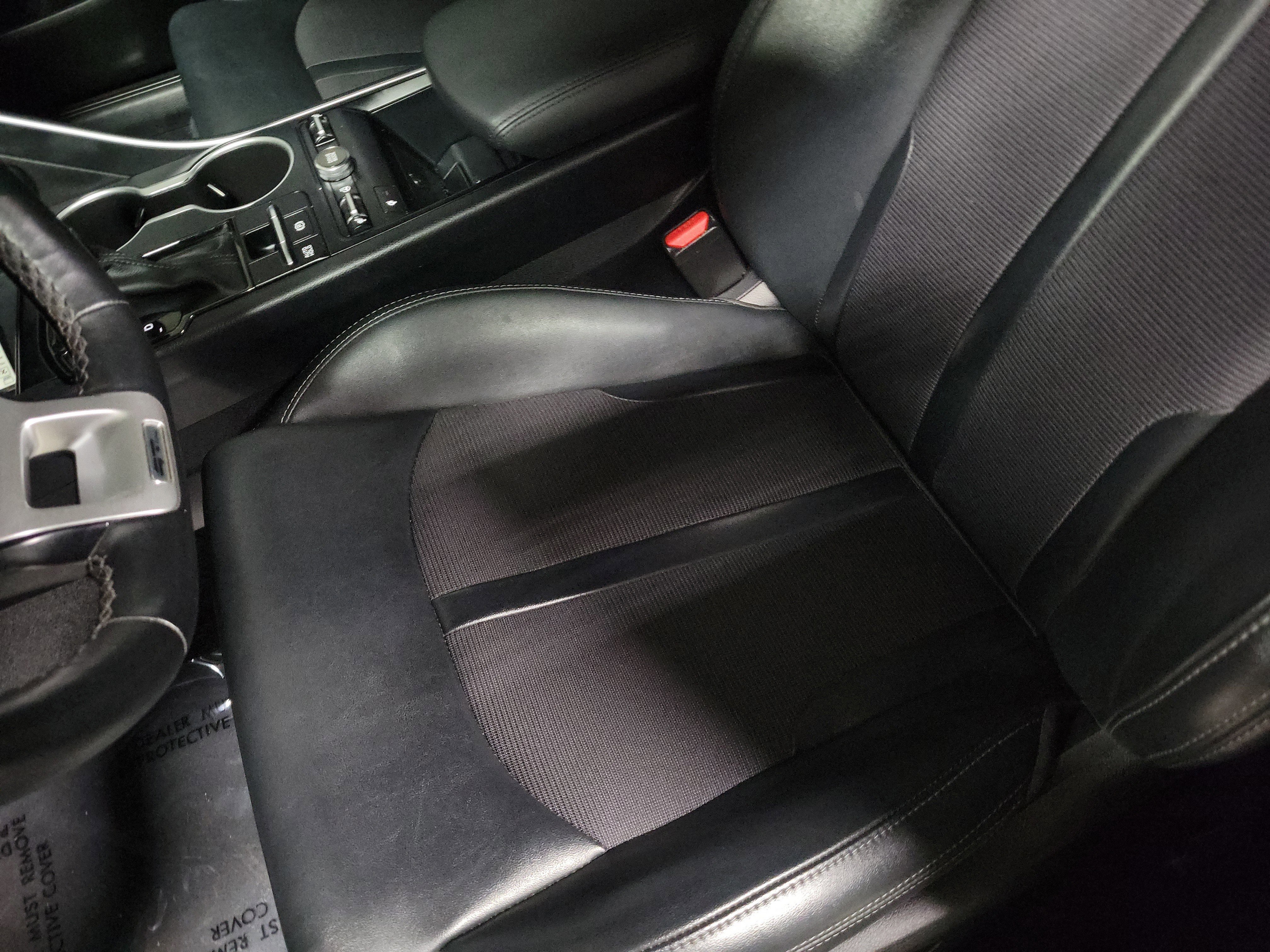 Used 2023 Kia K5 GT-Line image 16