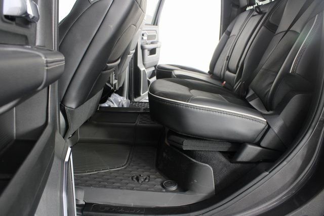 New 2026 RAM 2500 Laramie image 19