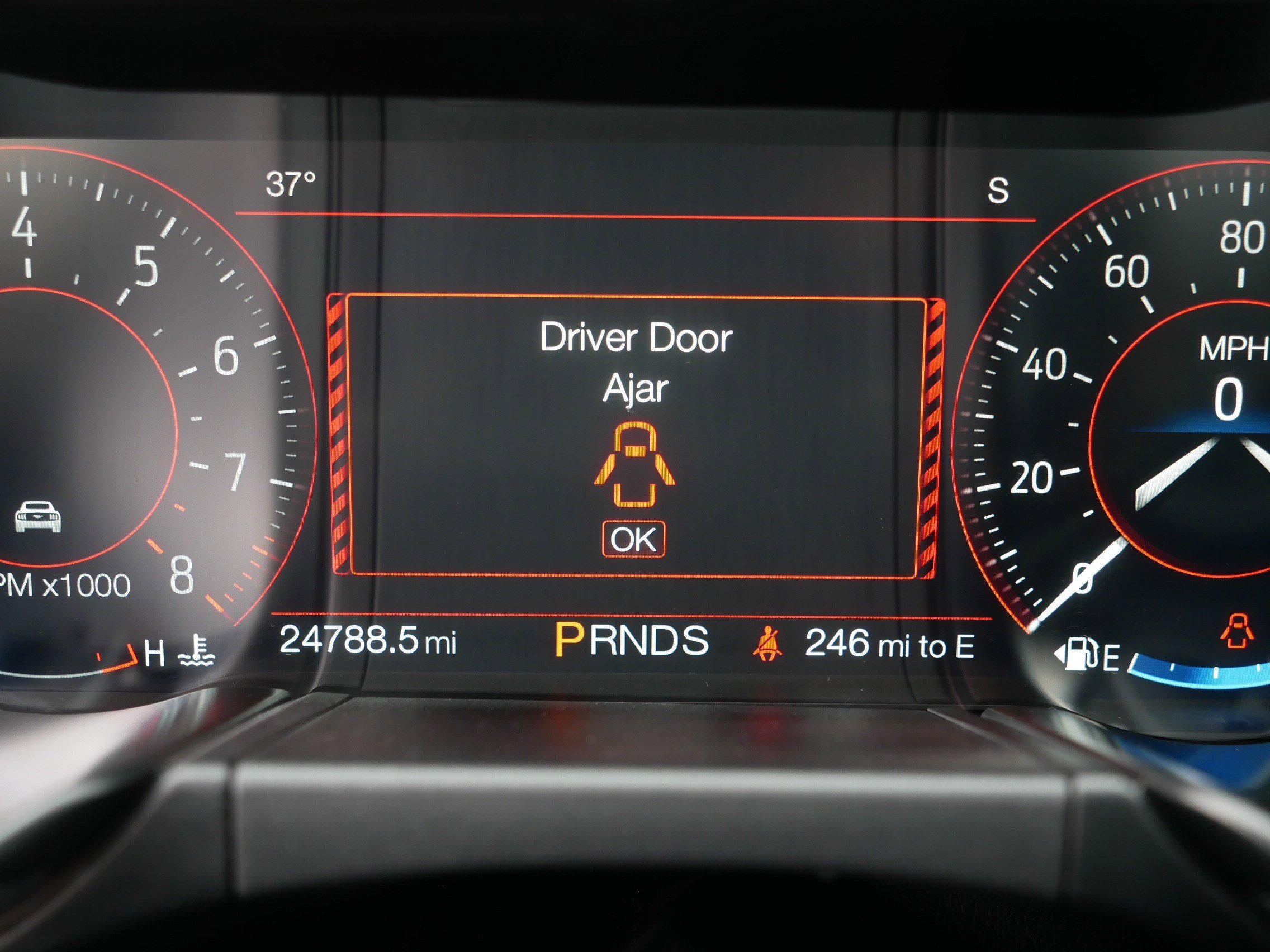 Used 2020 Ford Mustang GT Premium w/ Equipment Group 401A image 20