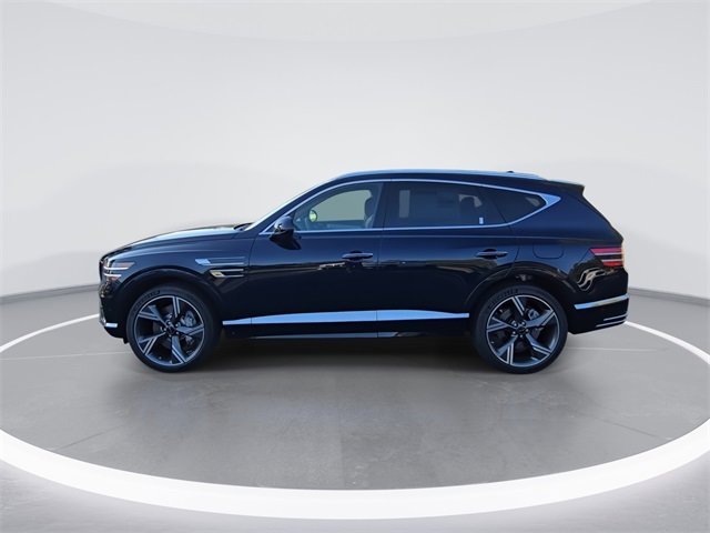 New 2026 Genesis GV80 2.5T Prestige image 5