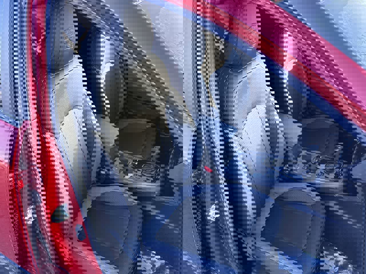 Used 2024 Subaru Crosstrek 2.5i Wilderness w/ Wilderness Package image 21