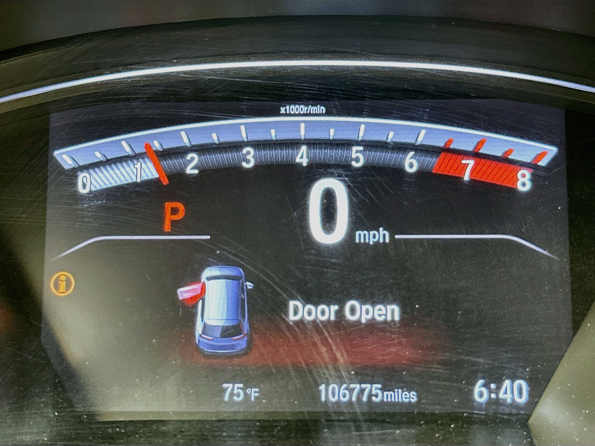 Used 2020 Honda CR-V EX-L image 19