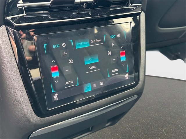 New 2025 Cadillac Escalade IQ Sport 2 image 16