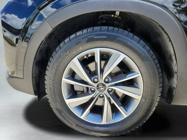 Used 2020 Hyundai Santa Fe SEL w/ Convenience Package FWD image 29