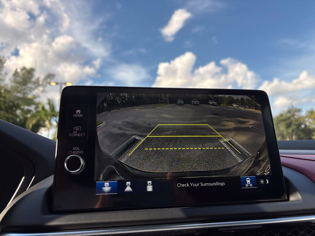 New 2026 Acura ADX A-Spec FWD image 29
