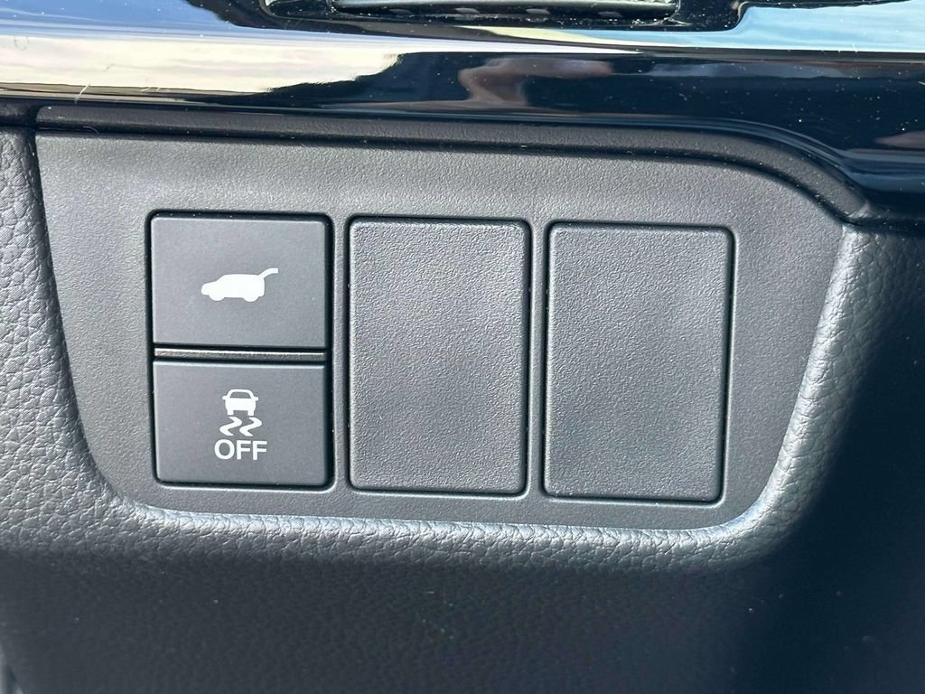 Certified 2024 Honda CR-V EX-L image 19