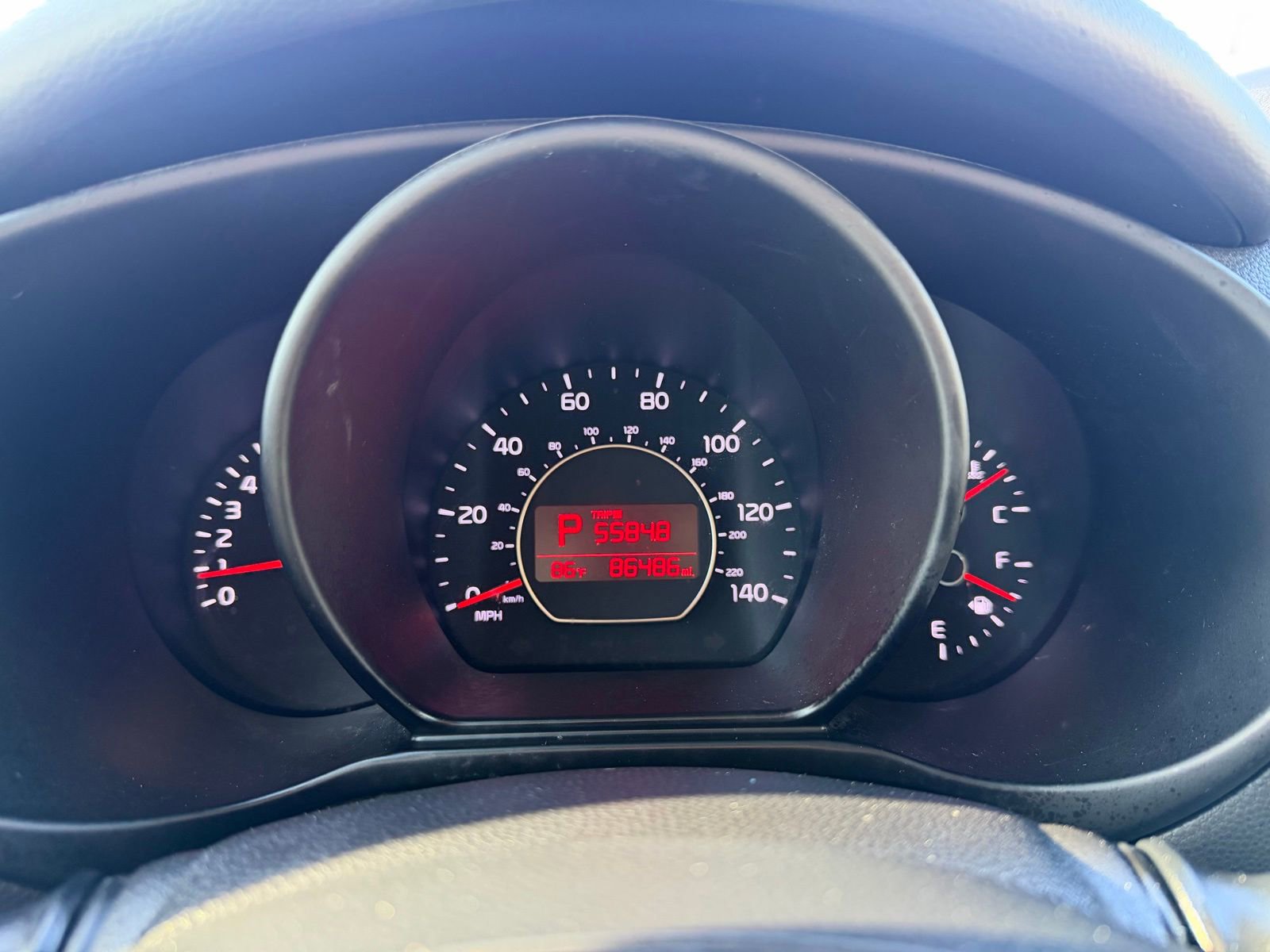 Used 2019 Kia Soul + w/ Audio Package image 14