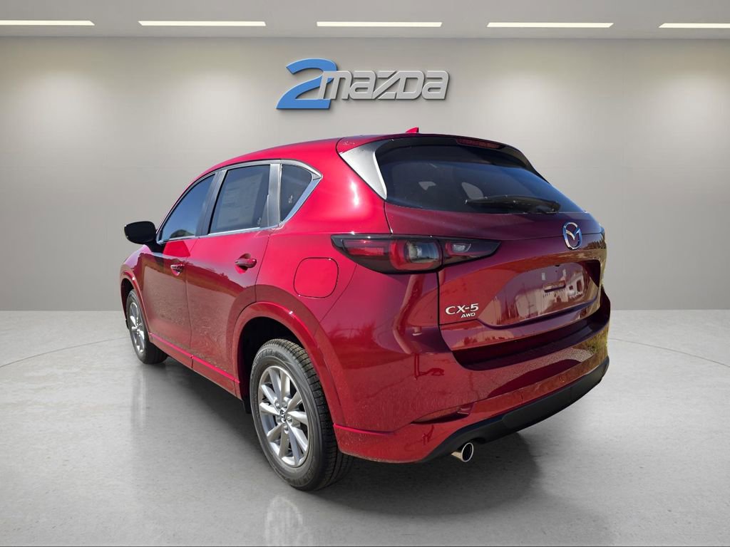 New 2026 MAZDA CX-30 AWD 2.5 S image 3