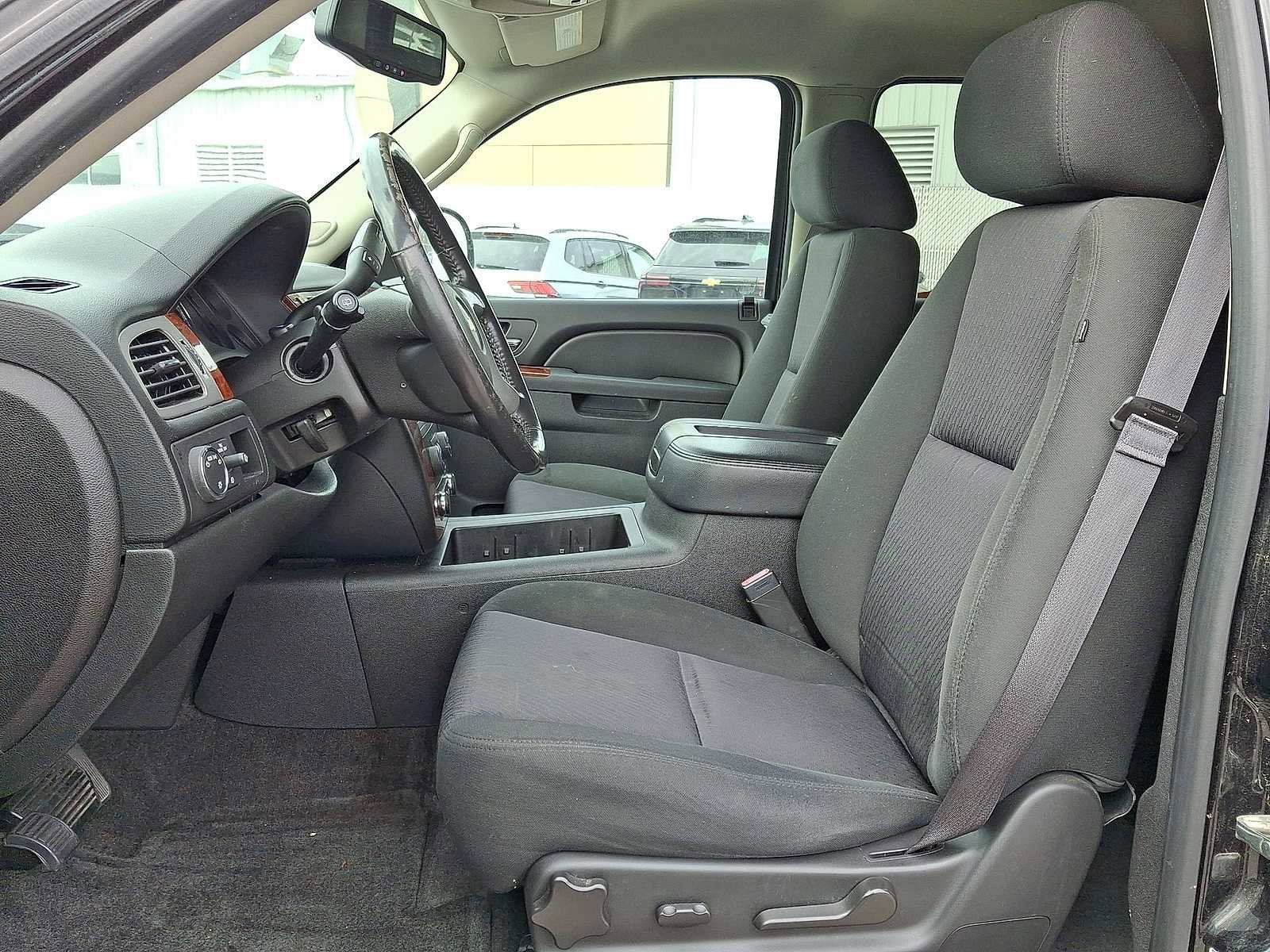 Used 2014 Chevrolet Tahoe LS w/ All-Star Edition image 23