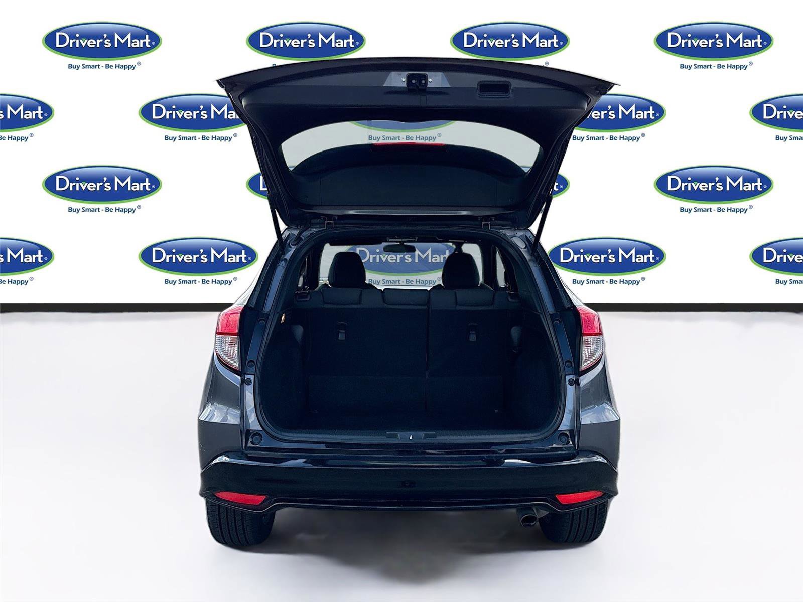 Used 2021 Honda HR-V Sport image 23