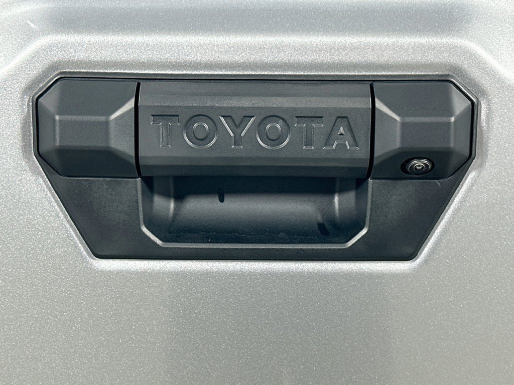 New 2026 Toyota Tacoma TRD Sport AWD/4WD image 20