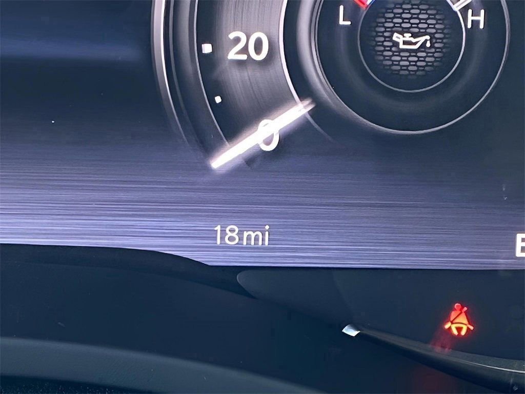 New 2026 RAM 2500 Laramie w/ Night Edition image 33