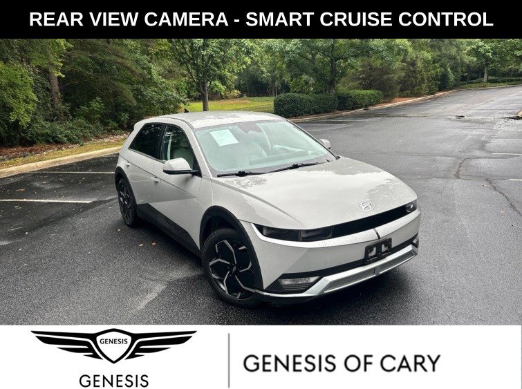Used 2023 Hyundai Ioniq 5 SEL