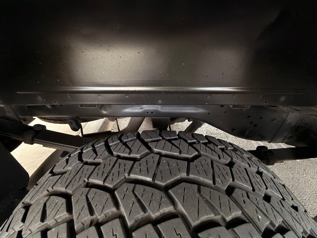Used 2001 Dodge Ram 1500 Truck 2WD Quad Cab image 55