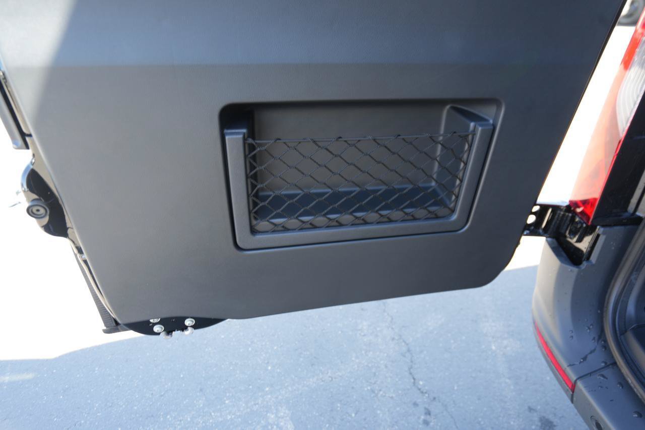 New 2026 Mercedes-Benz Sprinter 2500 image 19