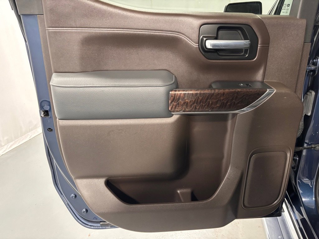 Used 2021 GMC Sierra 1500 Denali image 30